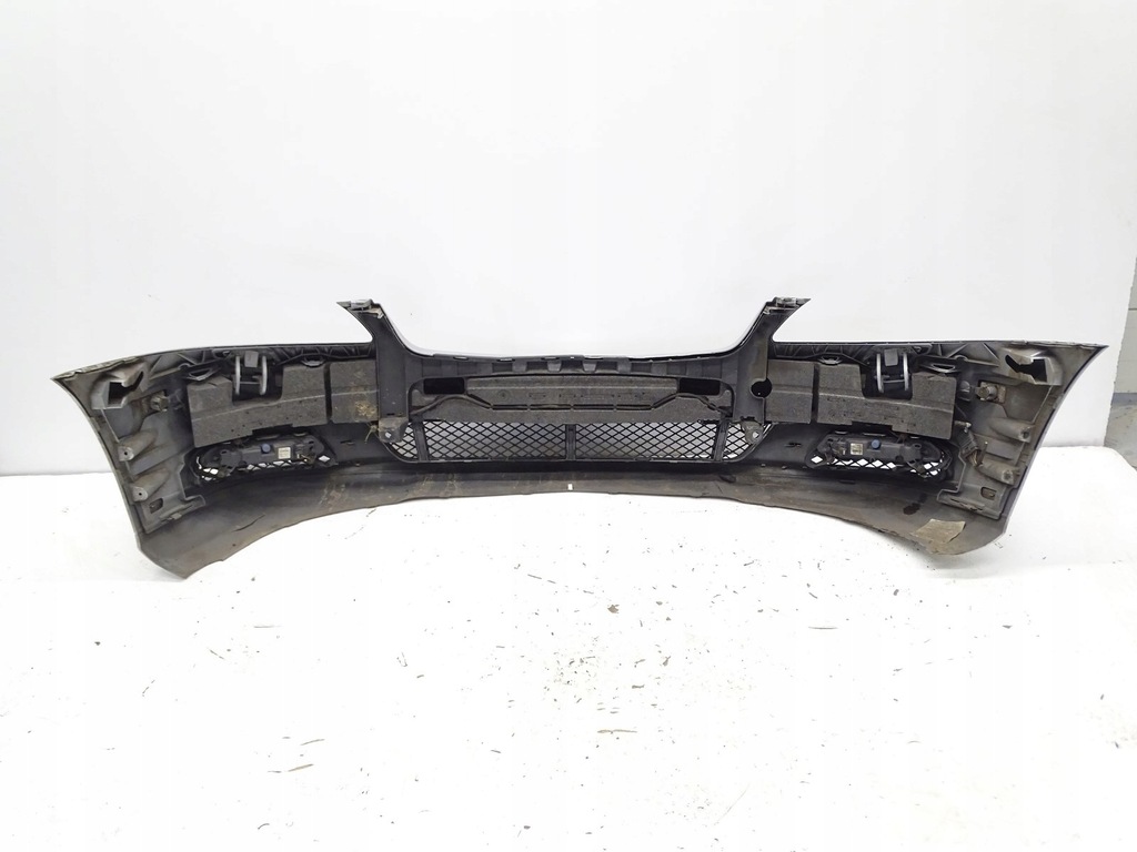 фото №11, Бампер перед передний mercedes s-class w221 lift 775