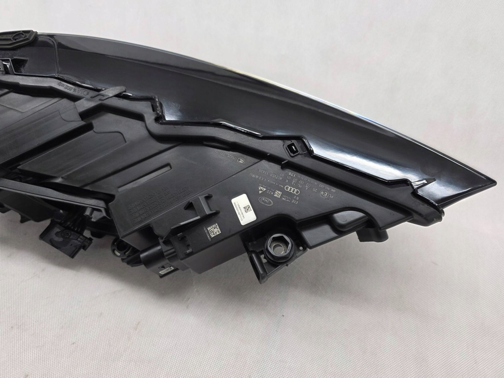 Audi q7 4m 2 2 фара перед передняя левая full led европа 4m0941033 Киев