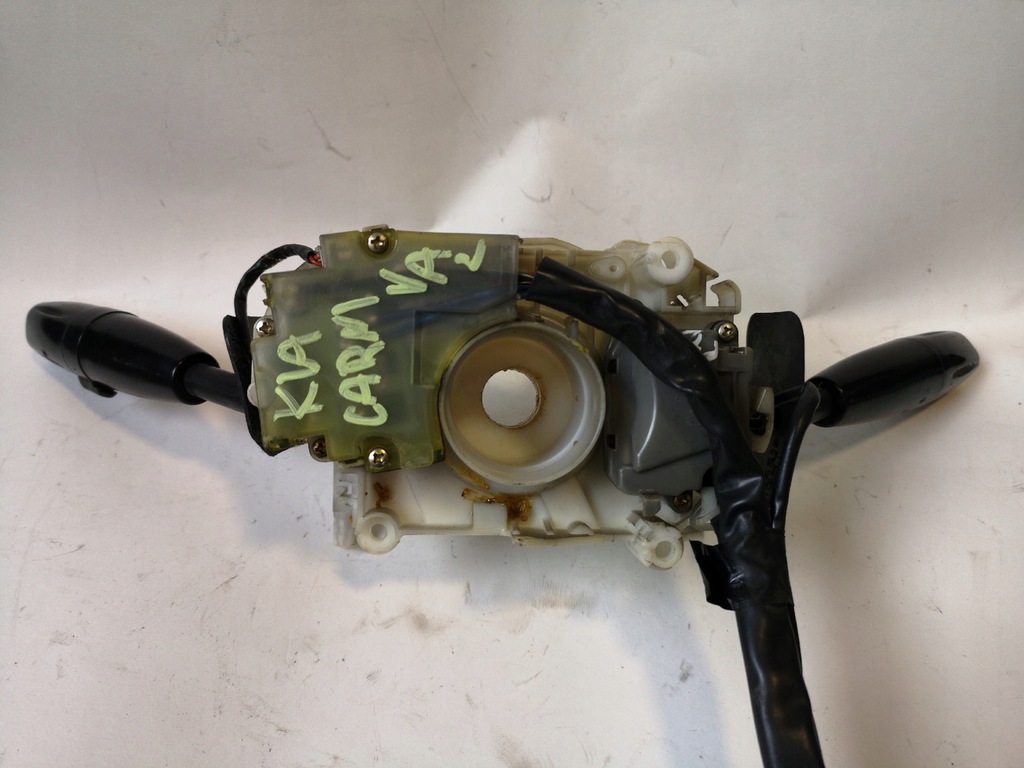 фото №6, Перемикач комбінований kia carnival k56a66120