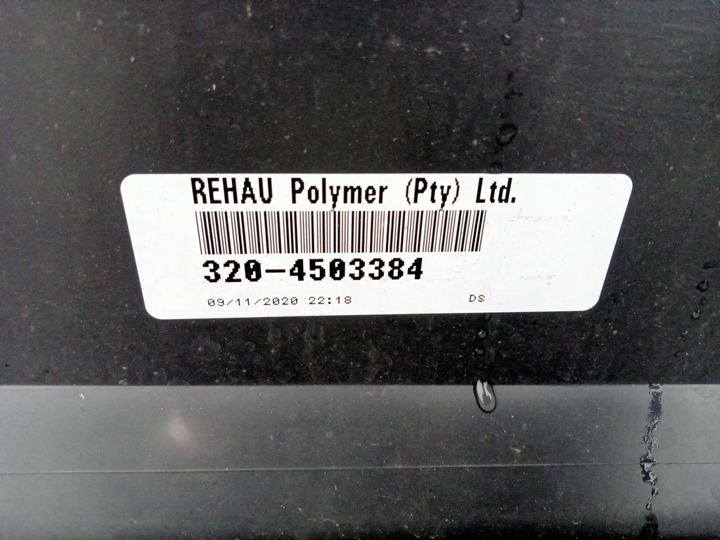 фото №10, Volkswagen vw polo vi 2g 2gs 2017- бампер задняя 2gs807421