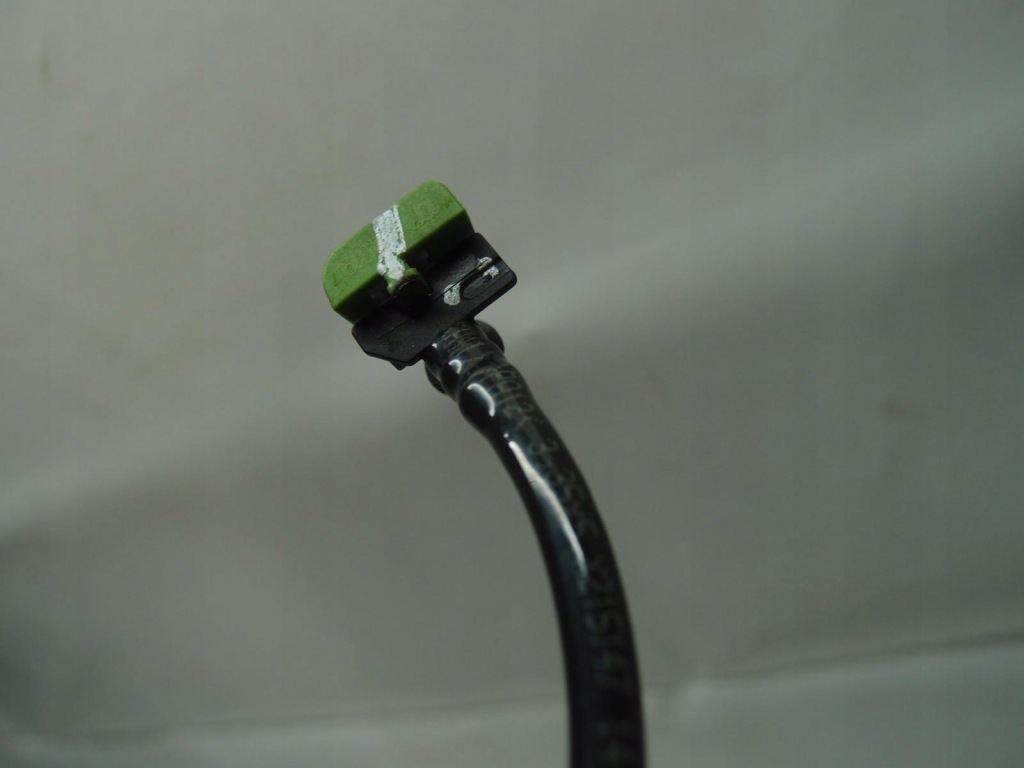 фото №8, Шланг трубка обратка топлива c5 aircross 2.0 b-hdi