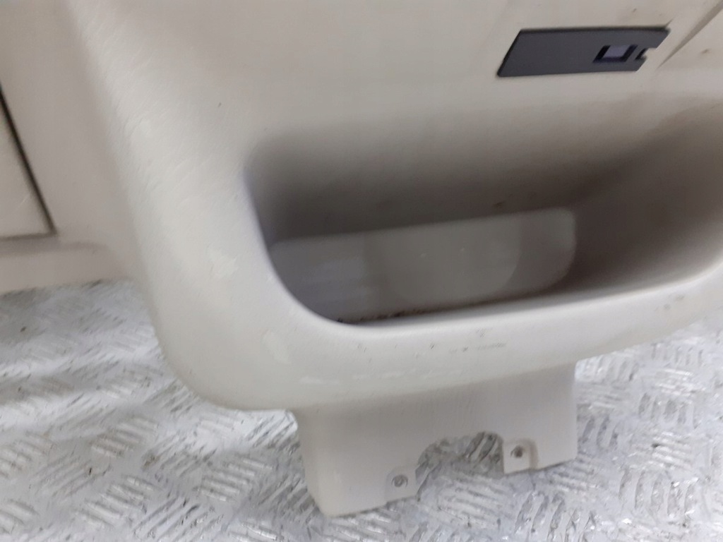 фото №5, Панель приладів приладова chrysler pt cruiser