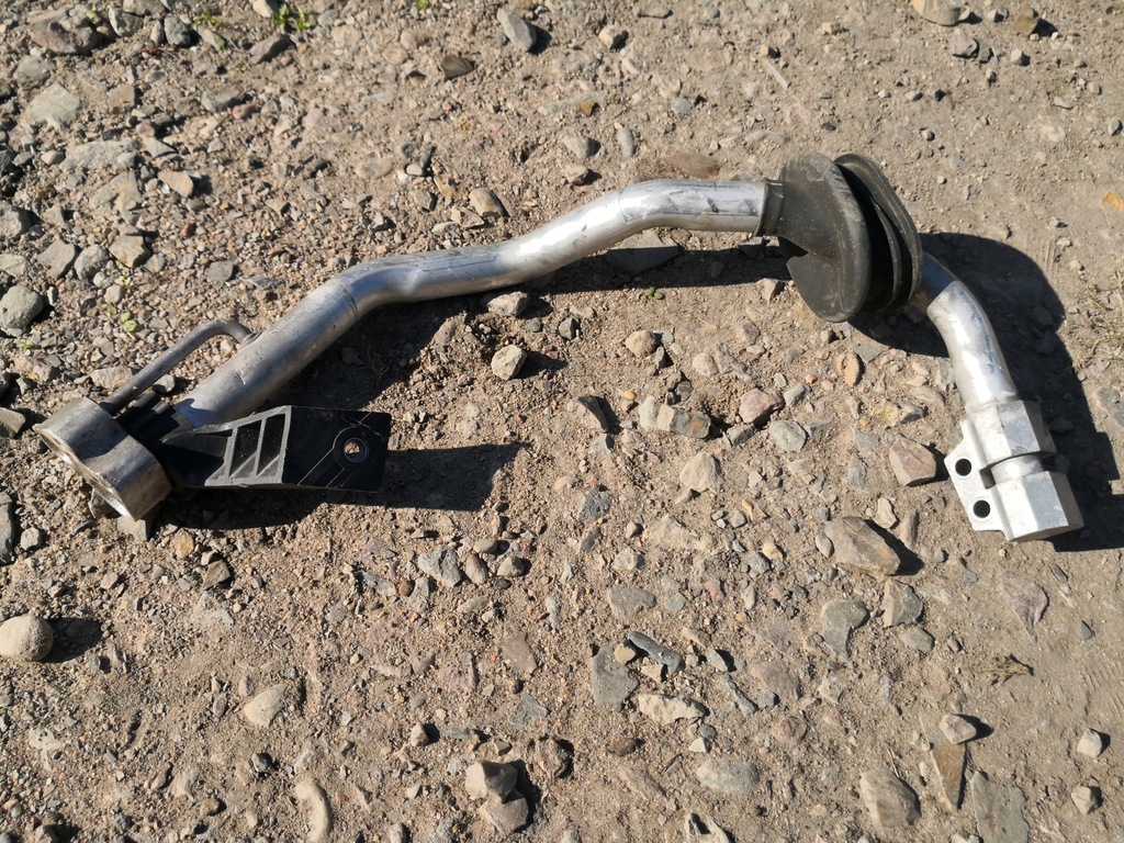 фото №1, Шланг кондиціонера audi a6 c7 4g1260712d