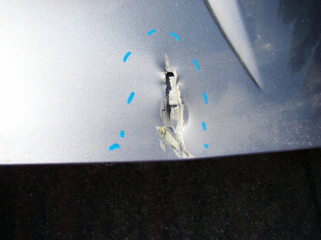 фото №8, Jaguar f-pace дверь левая передние