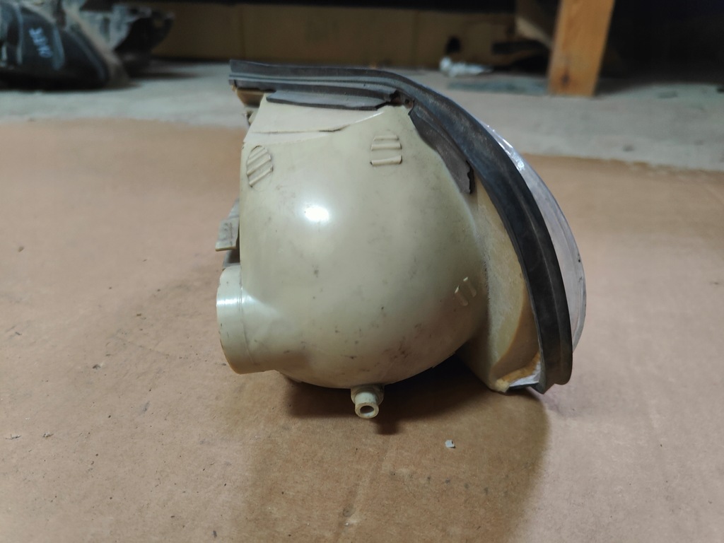 фото №6, Opel vectra b поворотник передній 183403b