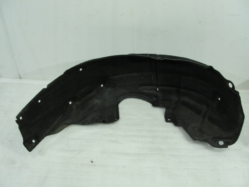 фото №1, Подкрылок задняя левая toyota corolla e21 hb