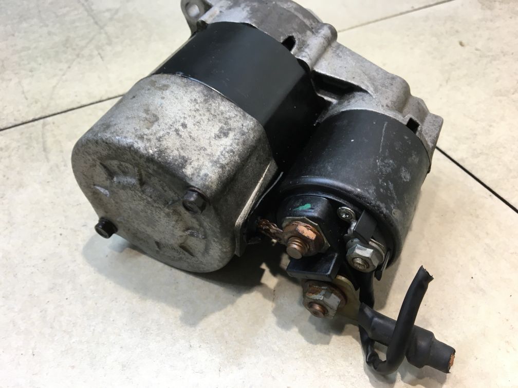 Стартер mercedes w168 1.4 0051512101 Киев