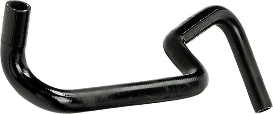 фото №1, Шланг обігрівача ford transit i ford tourneo co