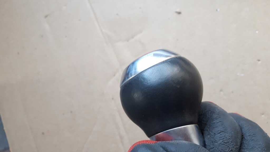 фото №13, S4 b8 lift a4 ручка переключения передач автоматическая коробка передач sline