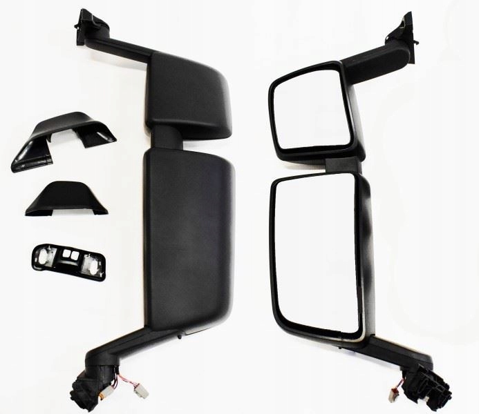 фото №1, Зеркало scania 7 s r p левая euro 6 2645651