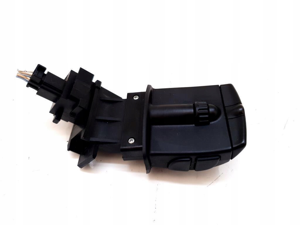 фото №4, Перемикач радіо renault laguna iii