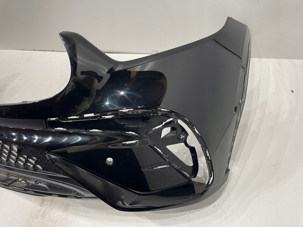 фото №6, Mercedes glc a254 x254 254 amg бампер перед передний