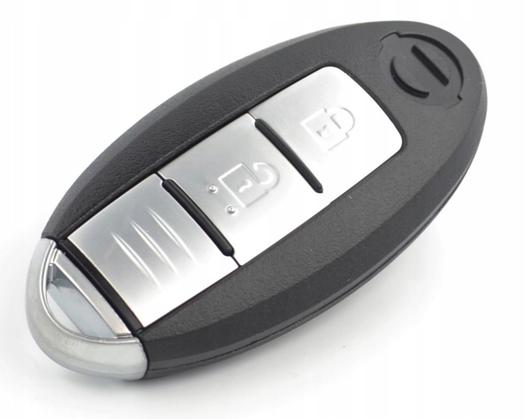 фото №6, Nissan micra juke note leaf ключ pilot корпус