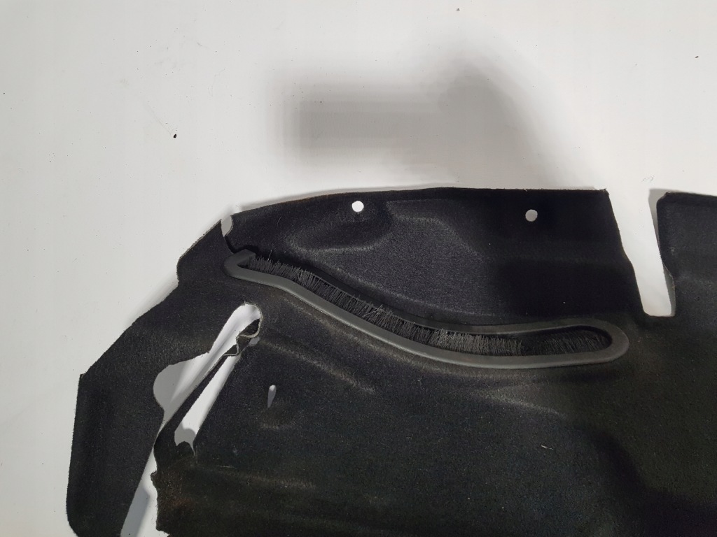 фото №5, Mercedes slk r171 w171 обшивка обшивка багажника лівий 1716900325