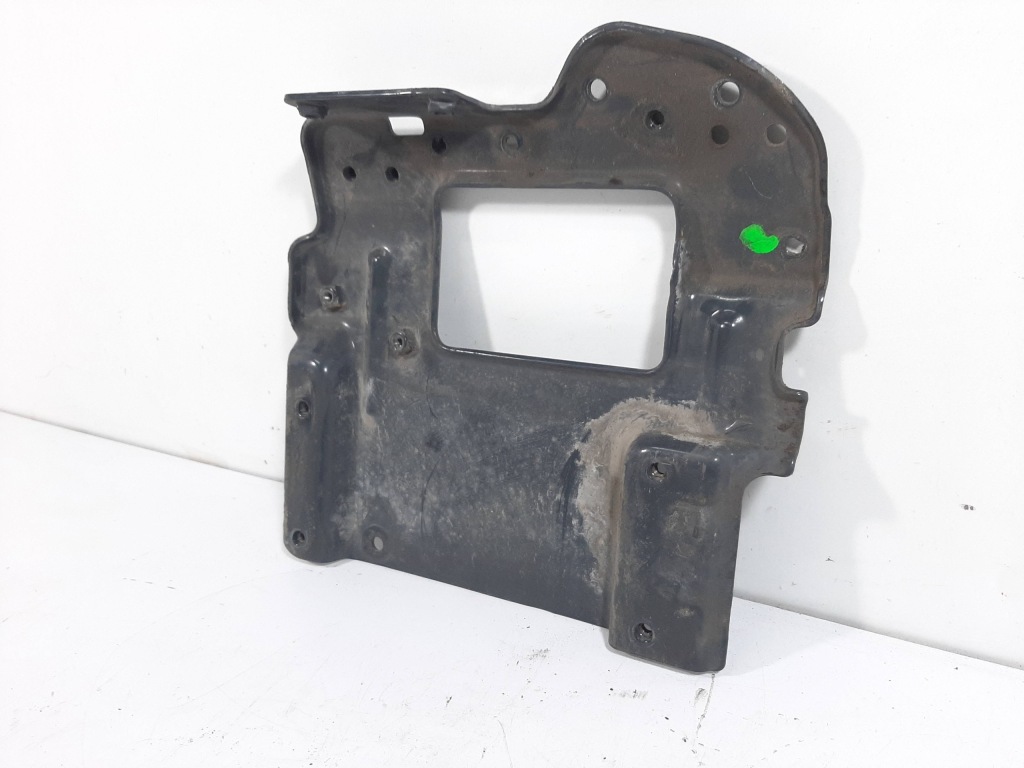 фото №9, Scania r410 euro6 14r кронштейн балка бампера права сторона 1923153