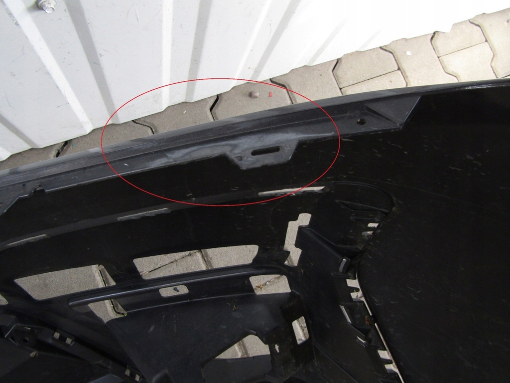 фото №10, Бампер перед передний subaru outback vi 6 20-