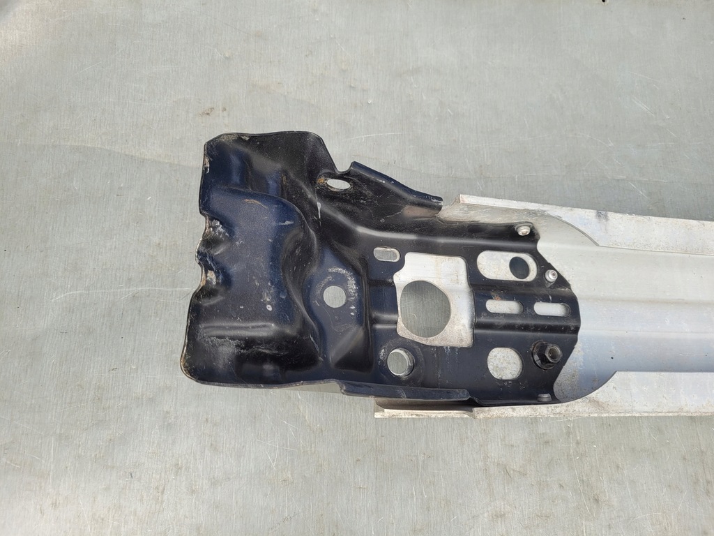 фото №10, Toyota rav4 rav-4 2018 2019- 18 19- балка бампера перед передняя