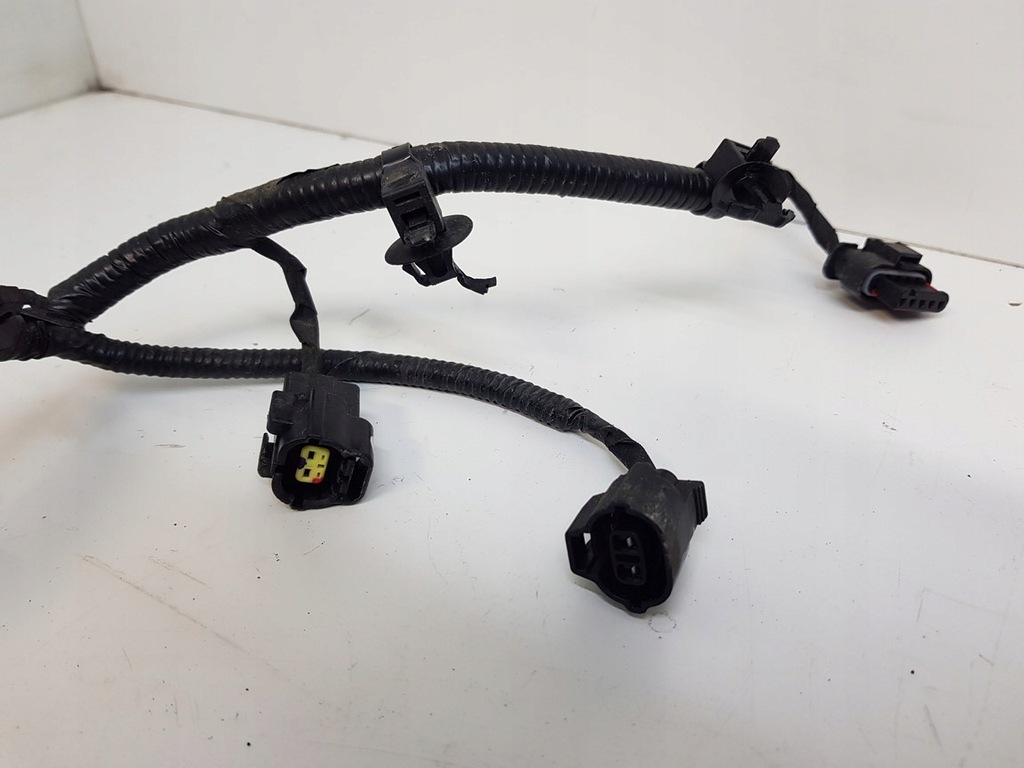 фото №5, Kia picanto iii жгут электропроводка датчика 1,0 17-