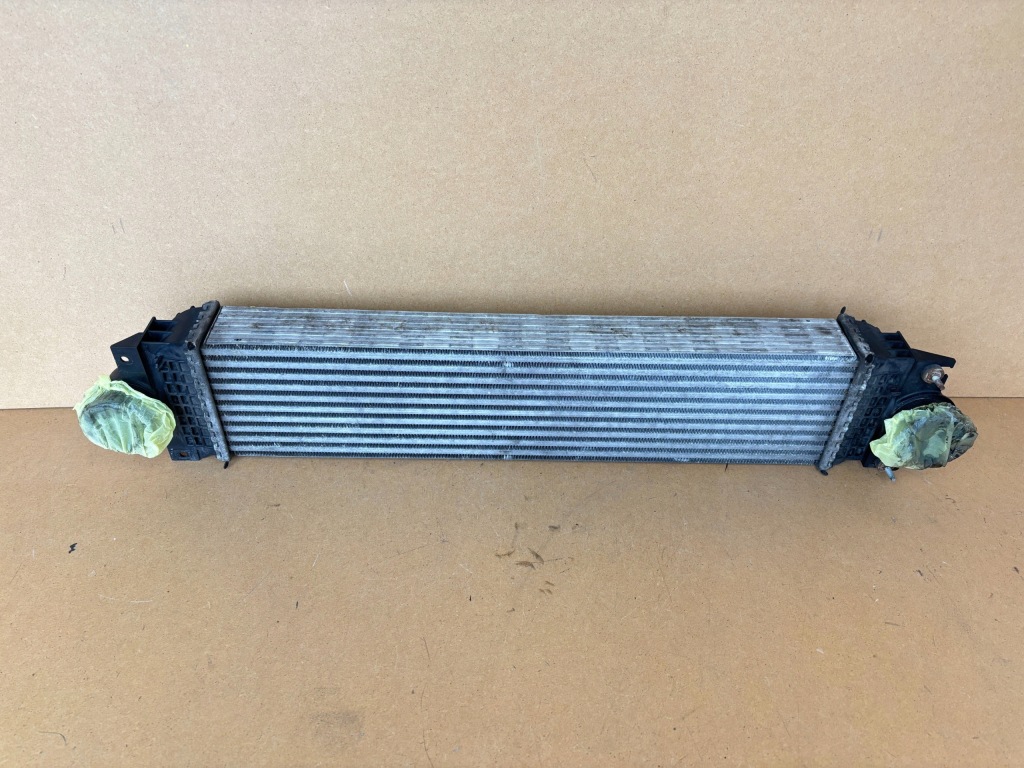 Ford mondeo mk5 интеркулер радиатор Цена