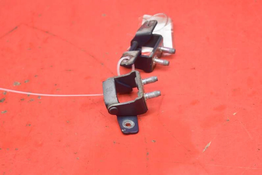 фото №6, Петля петлі кришки hyundai i30 i 30 1 i kombi 07-10