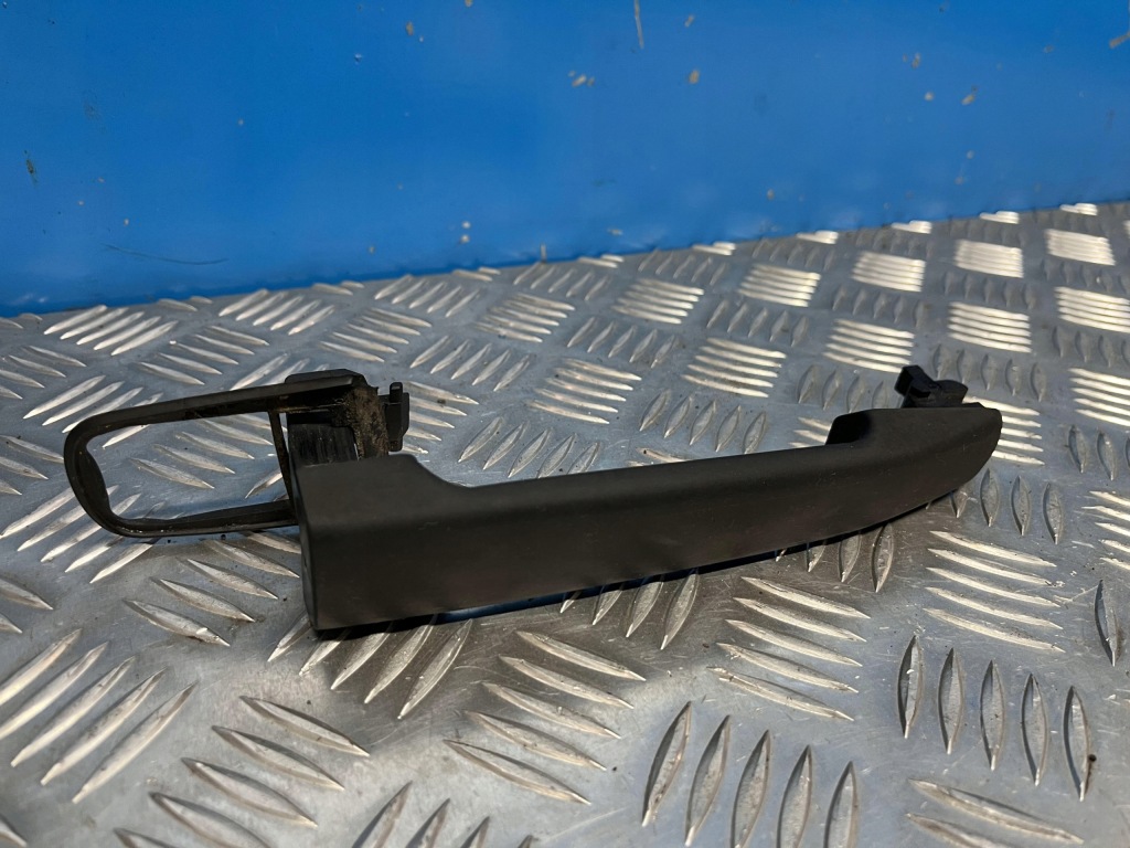 фото №1, Mercedes slk r170 ручка правый перед правая