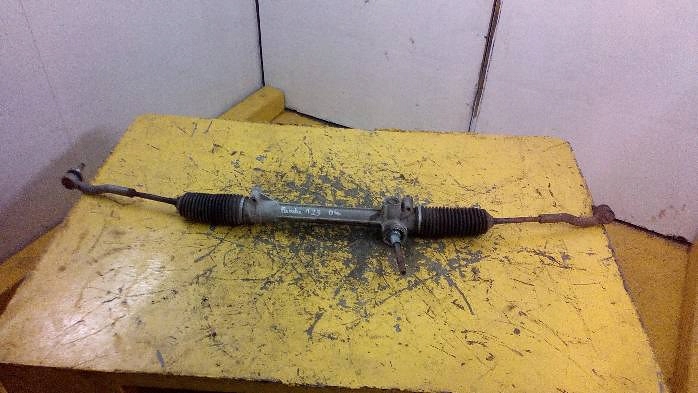 фото №1, Трансмиссия fiat panda ii 1,2 b 2004r.