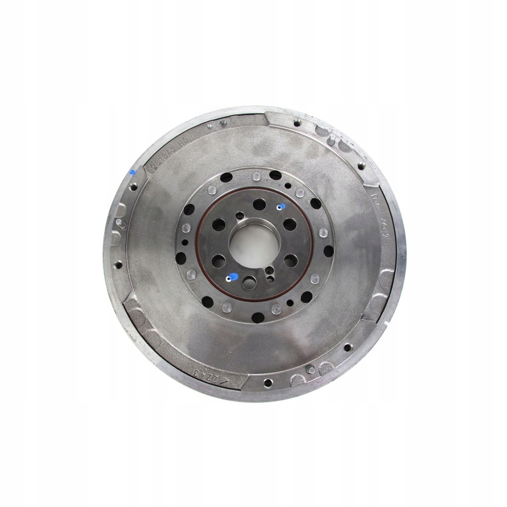 фото №15, Колесо маховик двухмассовый valeo 836034