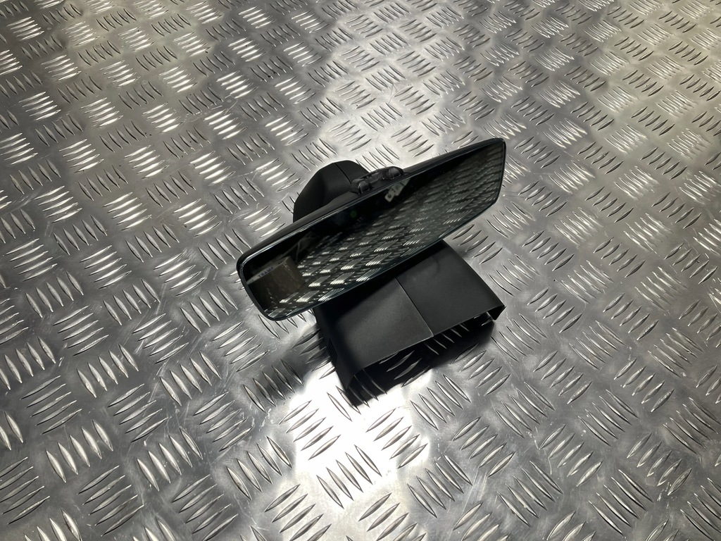 фото №1, Зеркало заднего вида внутреннее bmw 2 f44