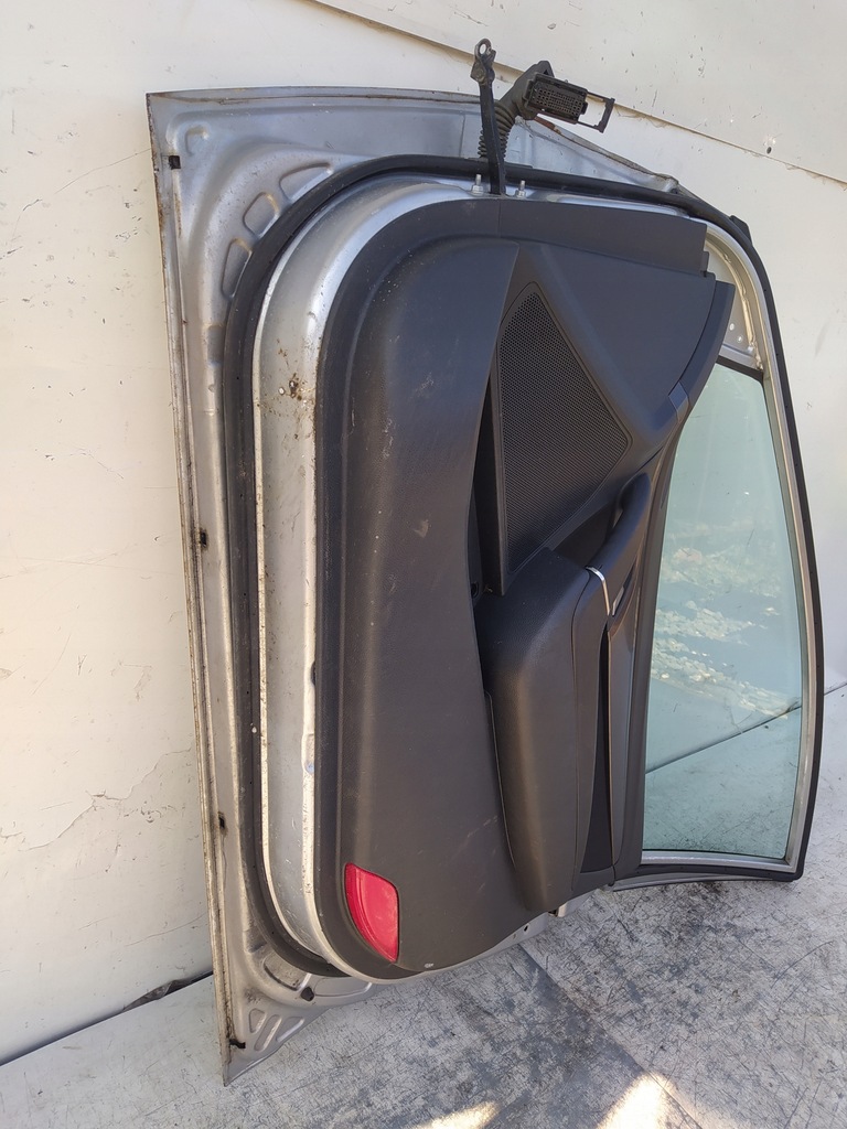 фото №8, Hyundai i40 дверь правый перед передние