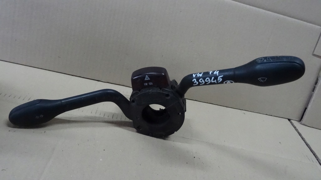 фото №1, Vw t4 переключатель комбинированный подрулевой переключатель