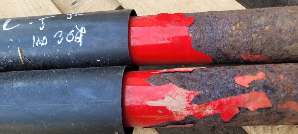 фото №11, Jeep wrangler jk rubicon амортизатор задня амортизатори 3.6 2x