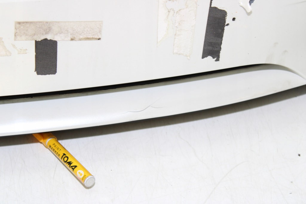 фото №7, Бампер передній перед bmw 1 f20 f21 sport решітка радіатора решітка радіатора mineralweiss