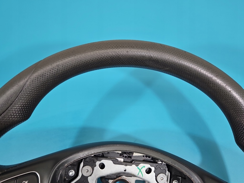 фото №10, Повітропровід mercedes vito w447 14- a0004608103 19-