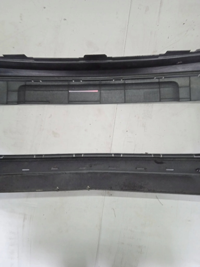 фото №15, Бампер перед ford fusion lift