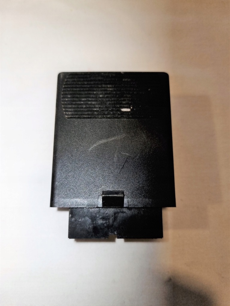 фото №1, Mercedes модуль реле