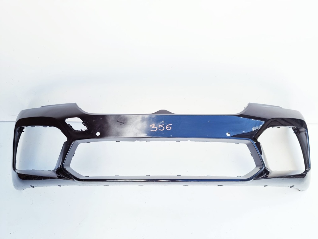 фото №1, Bmw 5 g30 f90 m5 lift бампер перед передний