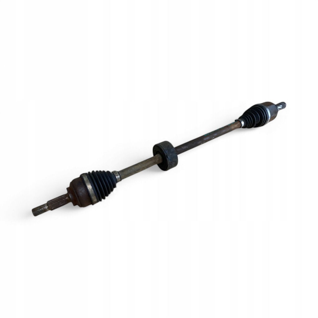 фото №1, Привідний вал права перед dacia logan sandero ii 0.9 tce 1.0 1.5 dci