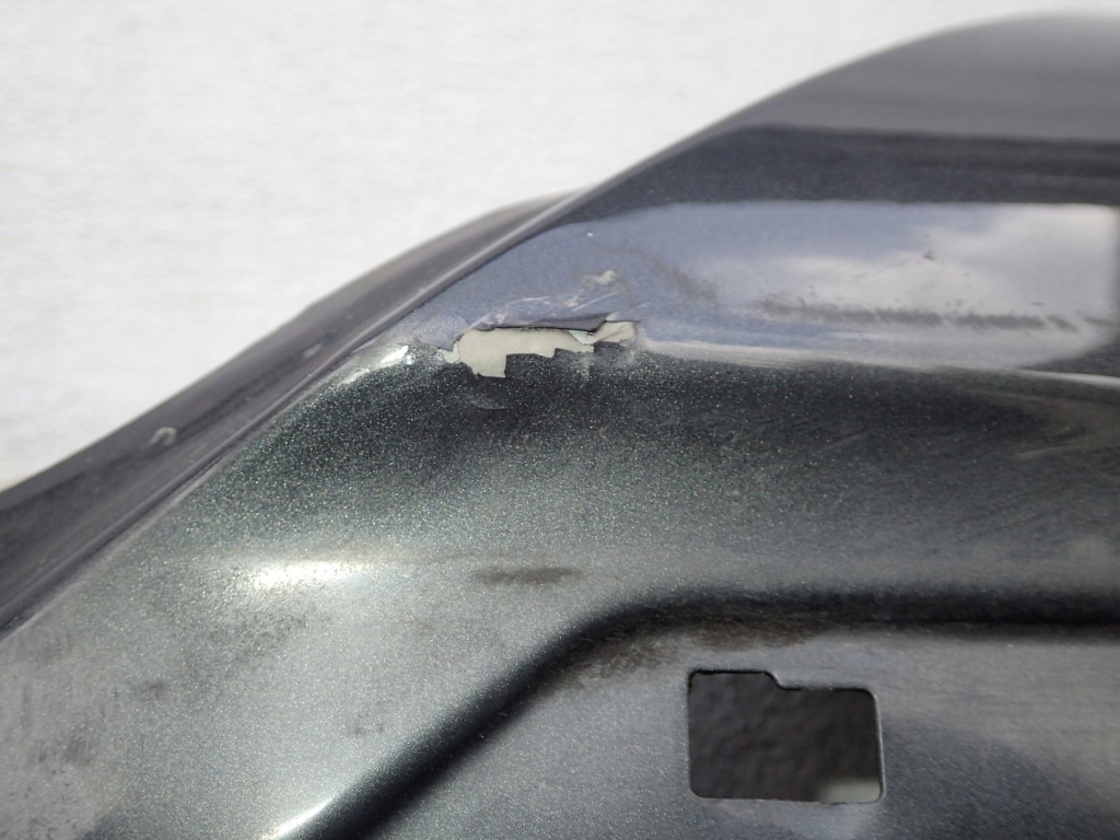 Крыло  левое  перед передний mini cooper r55 r56 r57 Цена