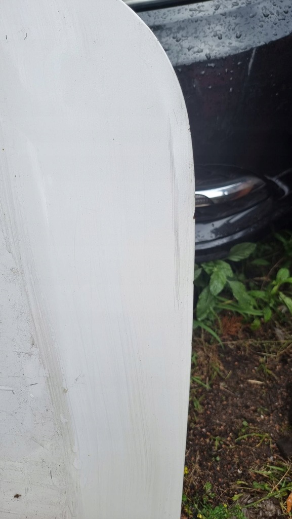 фото №9, Двері ліва задня mazda 6 iii gj kombi білий 25d