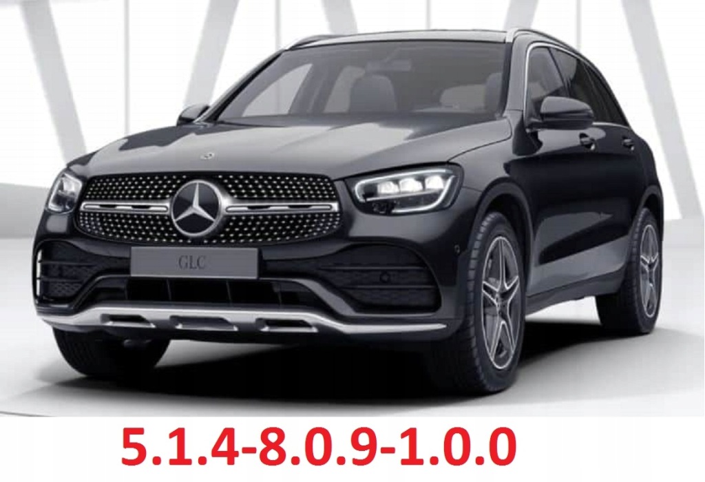 фото №11, Mercedes glc w253 x253 капот перед передняя оригинал