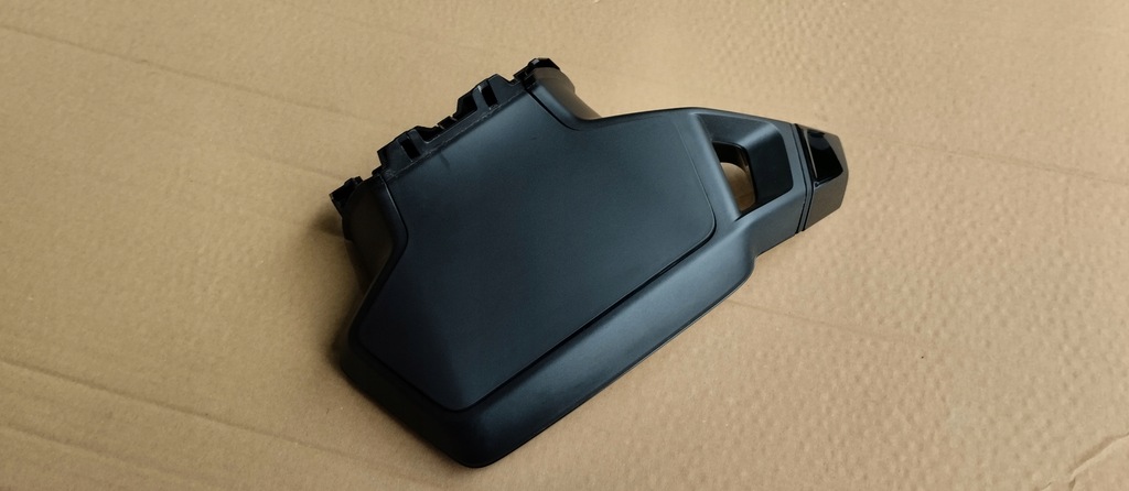 фото №5, Счетчик приборы lcd wirtual vw id.3 id3 10a920320a