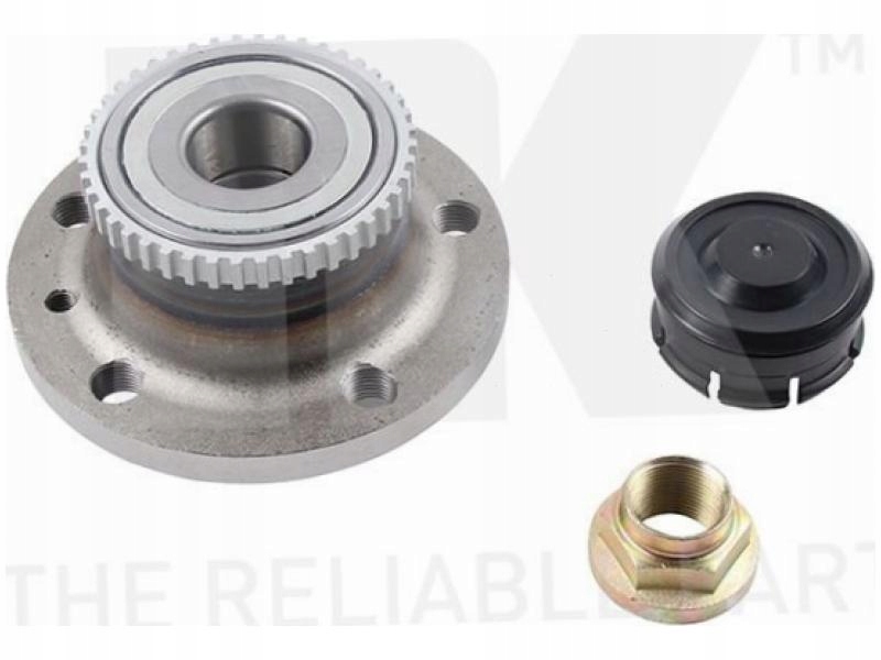 фото №2, Подшипник колеса задняя renault espace iii 96-02 avantime 01-03