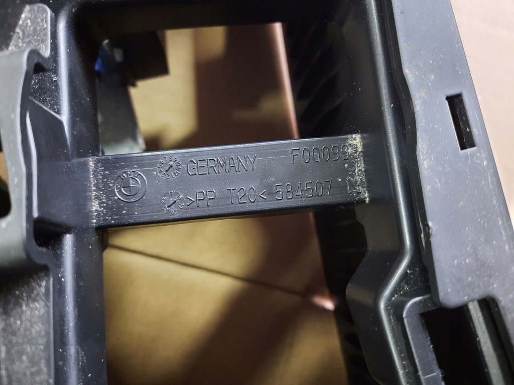 фото №7, Bmw 1 f20 f21 f22 lift 18r. тунель середній підлокітник