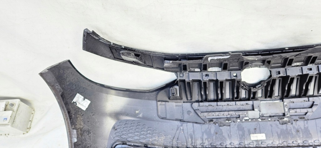 фото №13, Бампер vw id.3 10a 20- перед передній перед id3