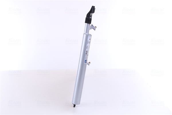 фото №12, Конденсатор nissens 8846052110 43274 212054n toyoa51