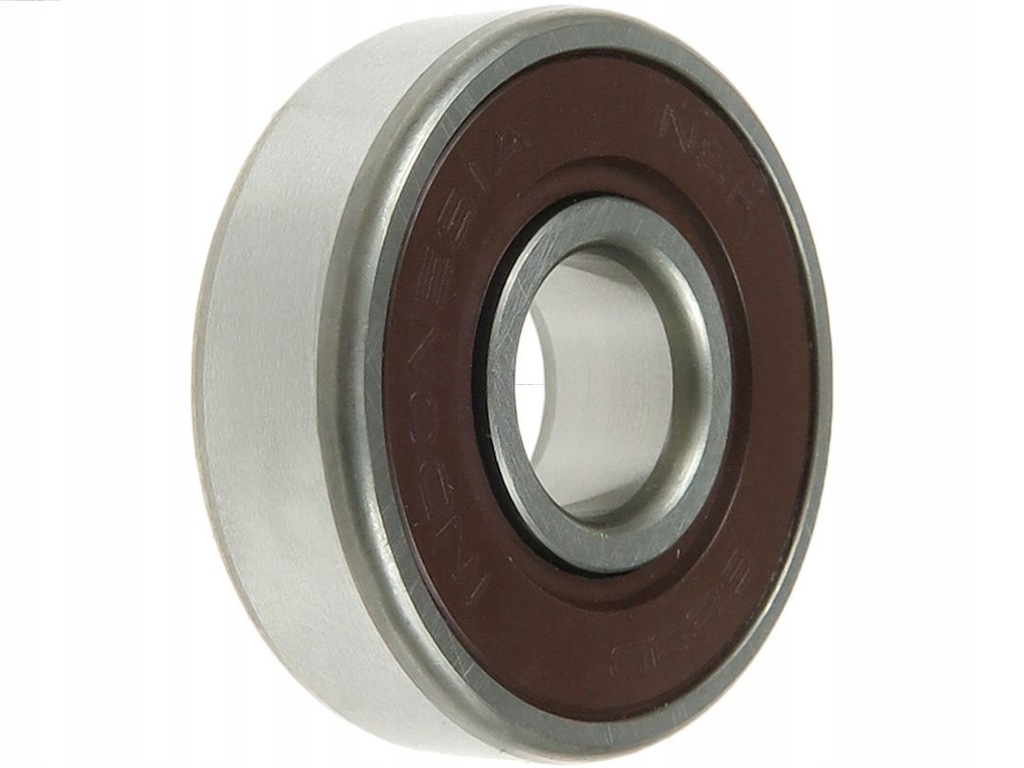 фото №10, As-pl abe9042 підшипник