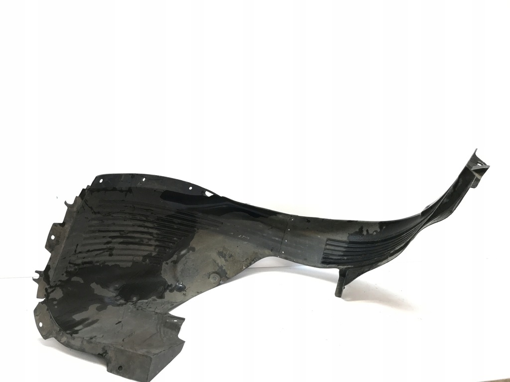 фото №10, Hyundai i20 ii подкрылок правый задняя 86822-c8000