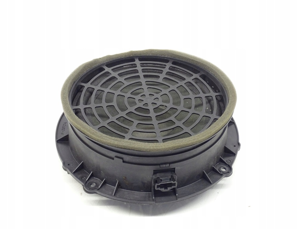 фото №1, Динамик дверь передний l/p audi a8 d4 4h0035415