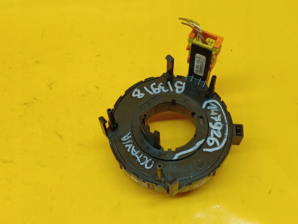 фото №8, Лента подушка безопасности octavia i 00-04r 1j0959653e