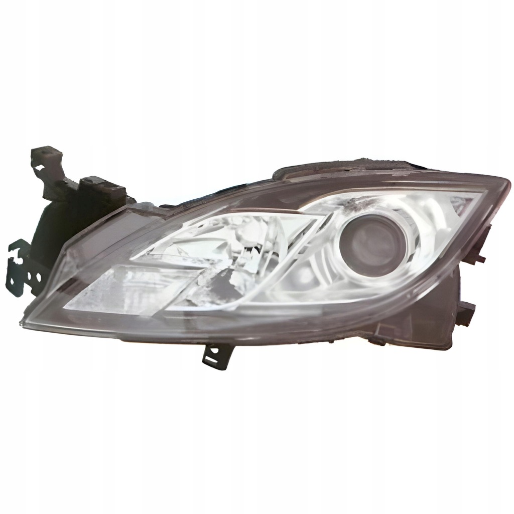 фото №1, Фара do mazda 6 sedan./kombi 07-12